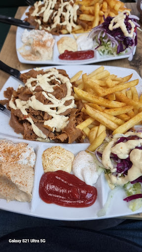 Photo of City Kebab Grill - Vejlebrovej 27, 2635 Ishøj