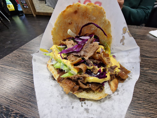 Photo of City Kebab Grill - Vejlebrovej 27, 2635 Ishøj
