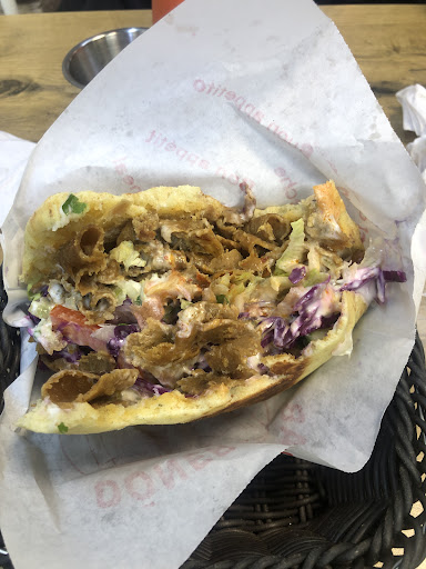 Photo of City Kebab Grill - Vejlebrovej 27, 2635 Ishøj