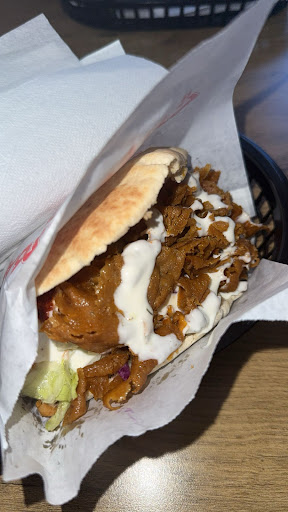 Photo of City Kebab Grill - Vejlebrovej 27, 2635 Ishøj