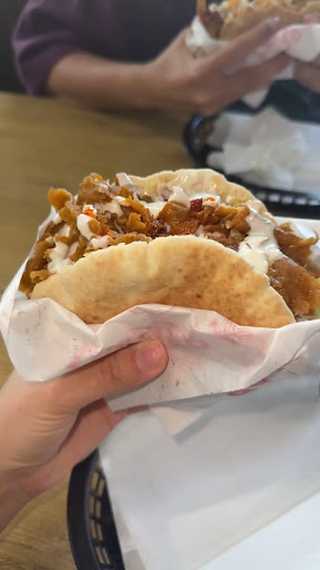 Photo of City Kebab Grill - Vejlebrovej 27, 2635 Ishøj
