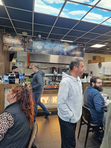 Photo of City Kebab Grill - Vejlebrovej 27, 2635 Ishøj