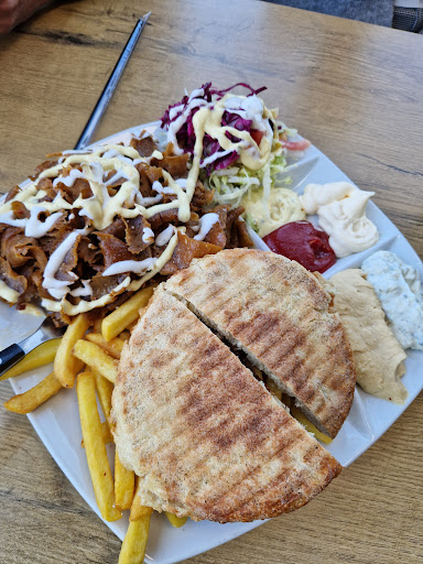 Photo of City Kebab Grill - Vejlebrovej 27, 2635 Ishøj