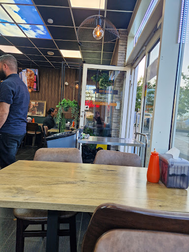 Photo of City Kebab Grill - Vejlebrovej 27, 2635 Ishøj