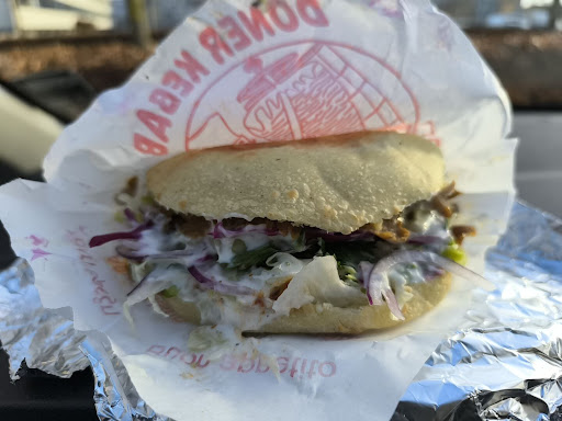 Photo of City Kebab Grill - Vejlebrovej 27, 2635 Ishøj