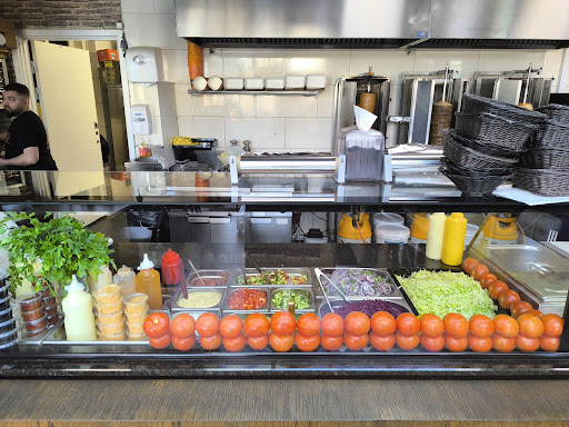 Photo of City Kebab Grill - Vejlebrovej 27, 2635 Ishøj