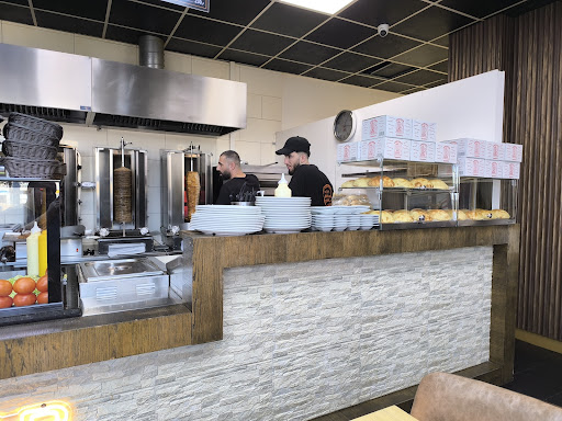 Photo of City Kebab Grill - Vejlebrovej 27, 2635 Ishøj