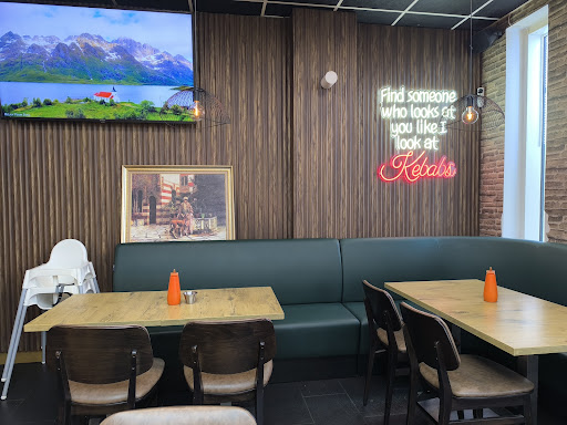 Photo of City Kebab Grill - Vejlebrovej 27, 2635 Ishøj
