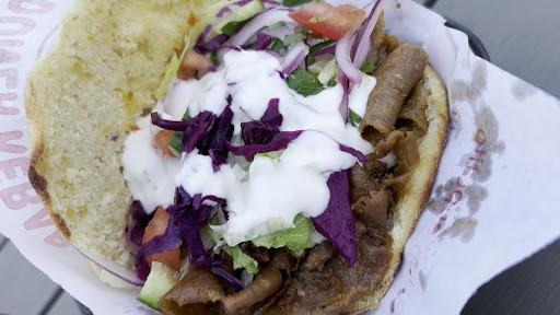 Photo of City Kebab Grill - Vejlebrovej 27, 2635 Ishøj