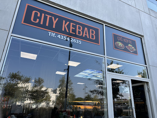 Photo of City Kebab Grill - Vejlebrovej 27, 2635 Ishøj