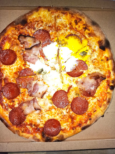 Photo of Efess Pizzaria - Taastrup Torv 24, 2630 Taastrup