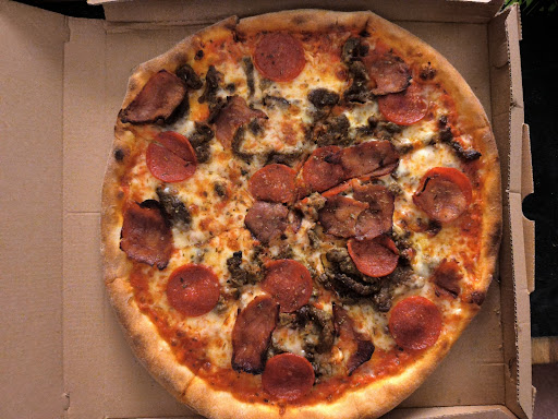 Photo of Efess Pizzaria - Taastrup Torv 24, 2630 Taastrup