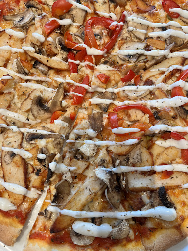 Photo of Efess Pizzaria - Taastrup Torv 24, 2630 Taastrup