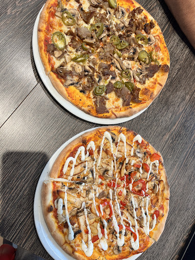 Photo of Efess Pizzaria - Taastrup Torv 24, 2630 Taastrup