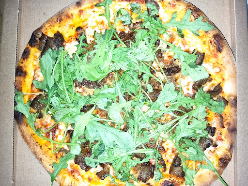 Photo of Efess Pizzaria - Taastrup Torv 24, 2630 Taastrup