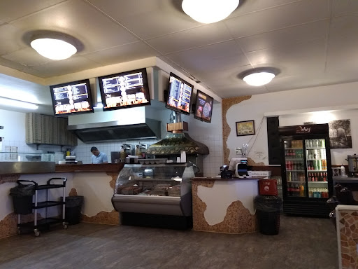 Photo of Ishøj Tyrkisk Restaurant ( BAM ) ApS - Jægerbuen 26, 2635 Ishøj