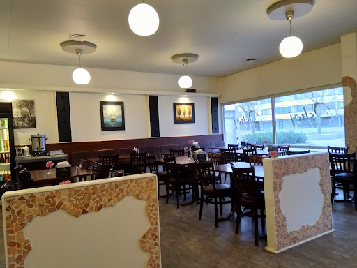 Photo of Ishøj Tyrkisk Restaurant ( BAM ) ApS - Jægerbuen 26, 2635 Ishøj