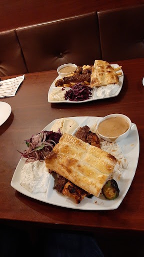 Photo of Ishøj Tyrkisk Restaurant ( BAM ) ApS - Jægerbuen 26, 2635 Ishøj
