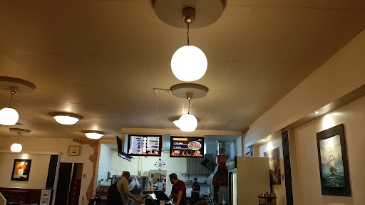 Photo of Ishøj Tyrkisk Restaurant ( BAM ) ApS - Jægerbuen 26, 2635 Ishøj
