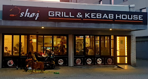 Photo of Ishøj Tyrkisk Restaurant ( BAM ) ApS - Jægerbuen 26, 2635 Ishøj