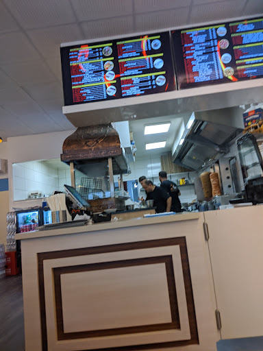 Photo of Ishøj Tyrkisk Restaurant ( BAM ) ApS - Jægerbuen 26, 2635 Ishøj