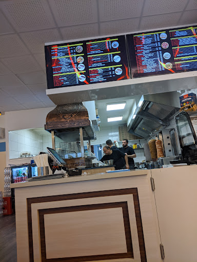 Photo of Ishøj Tyrkisk Restaurant ( BAM ) ApS - Jægerbuen 26, 2635 Ishøj