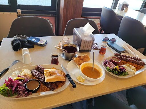 Photo of Ishøj Tyrkisk Restaurant ( BAM ) ApS - Jægerbuen 26, 2635 Ishøj