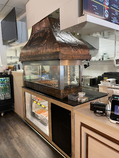 Photo of Ishøj Tyrkisk Restaurant ( BAM ) ApS - Jægerbuen 26, 2635 Ishøj