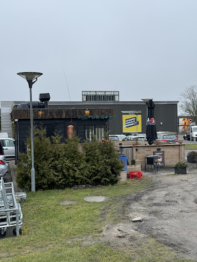 Photo of Grillhus - Industribuen 11D, 2635 Ishøj