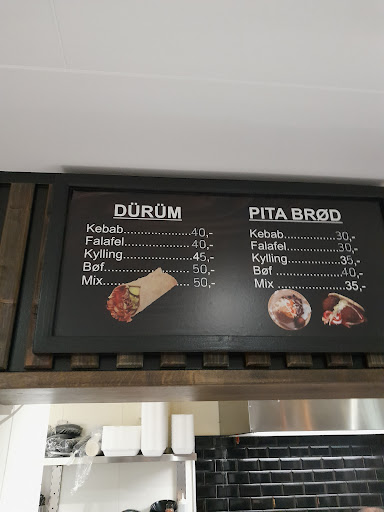 Photo of Grillhus - Industribuen 11D, 2635 Ishøj