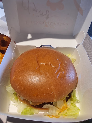 Photo of Chicken N Chicken - Over Bølgen 3, st. 1, 2670 Greve