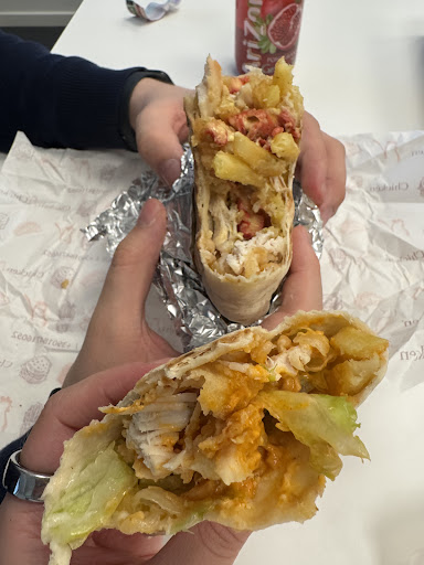 Photo of Chicken N Chicken - Over Bølgen 3, st. 1, 2670 Greve