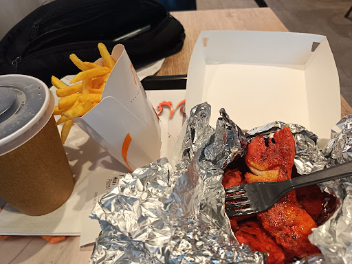 Photo of Chicken N Chicken - Over Bølgen 3, st. 1, 2670 Greve
