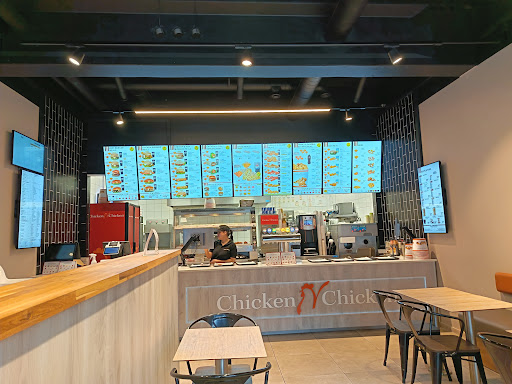 Photo of Chicken N Chicken - Over Bølgen 3, st. 1, 2670 Greve