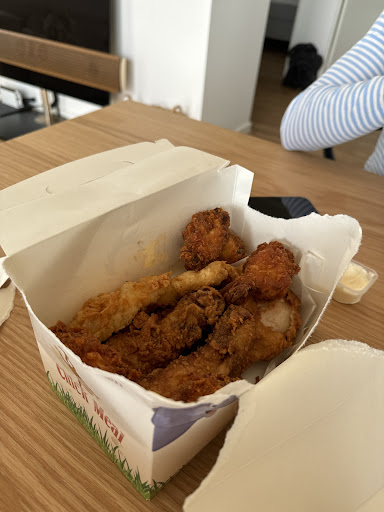 Photo of Chicken N Chicken - Over Bølgen 3, st. 1, 2670 Greve