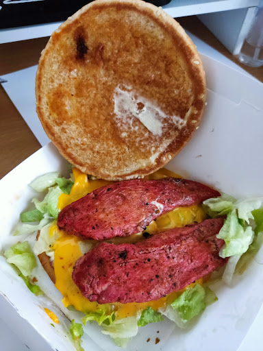 Photo of Chicken N Chicken - Over Bølgen 3, st. 1, 2670 Greve