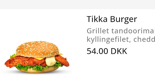 Photo of Chicken N Chicken - Over Bølgen 3, st. 1, 2670 Greve