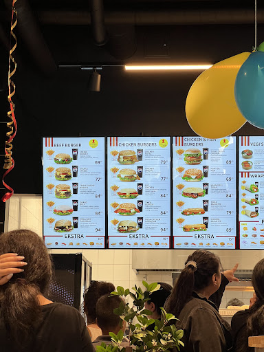 Photo of Chicken N Chicken - Over Bølgen 3, st. 1, 2670 Greve
