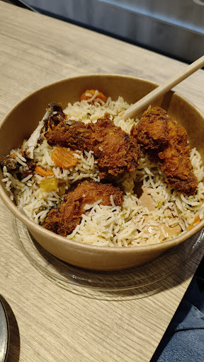 Photo of Chicken N Chicken - Over Bølgen 3, st. 1, 2670 Greve