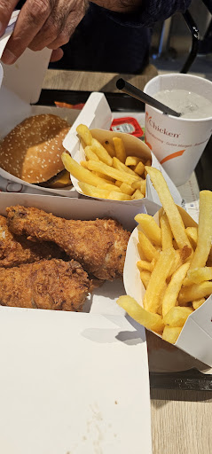 Photo of Chicken N Chicken - Over Bølgen 3, st. 1, 2670 Greve