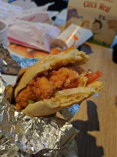 Photo of Chicken N Chicken - Over Bølgen 3, st. 1, 2670 Greve