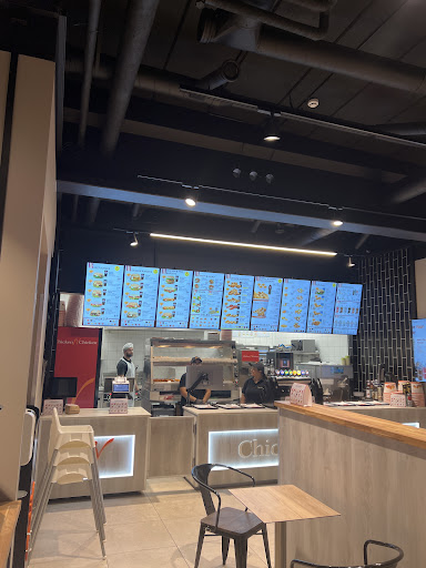 Photo of Chicken N Chicken - Over Bølgen 3, st. 1, 2670 Greve