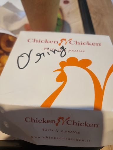Photo of Chicken N Chicken - Over Bølgen 3, st. 1, 2670 Greve