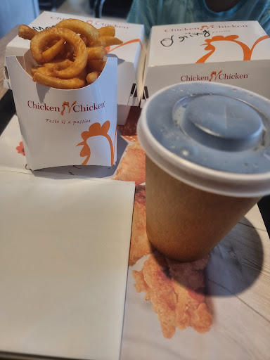 Photo of Chicken N Chicken - Over Bølgen 3, st. 1, 2670 Greve