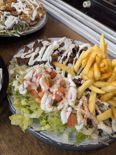 Photo of Mr. ShaWarma - Fabriksområdet 50, 1440 København