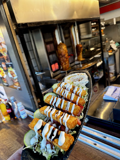 Photo of Mr. ShaWarma - Fabriksområdet 50, 1440 København
