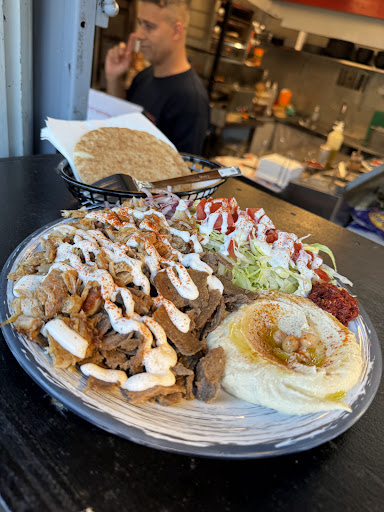 Photo of Mr. ShaWarma - Fabriksområdet 50, 1440 København