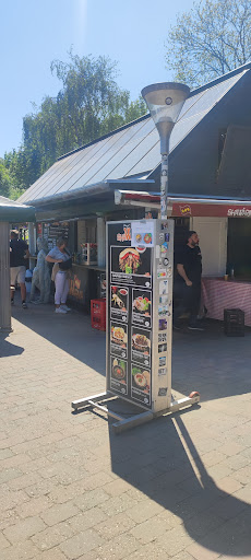 Photo of Mr. ShaWarma - Fabriksområdet 50, 1440 København