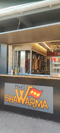 Photo of Mr. ShaWarma - Fabriksområdet 50, 1440 København