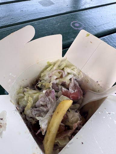 Photo of Mr. ShaWarma - Fabriksområdet 50, 1440 København